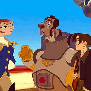 Fotoğraf Define Gezegeni