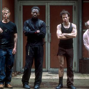 Fotoğraf Michael Jeter