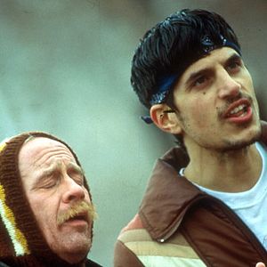 Fotoğraf Michael Jeter