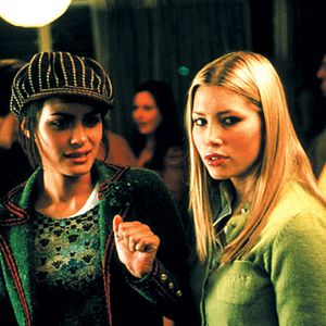 Fotoğraf Rules of Attraction, The