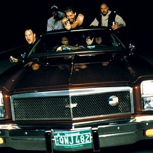 Fotoğraf Rules of Attraction, The