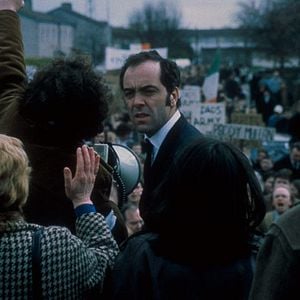 Fotoğraf Kanlı Pazar