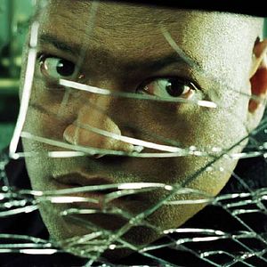 Fotoğraf Matrix Reloaded