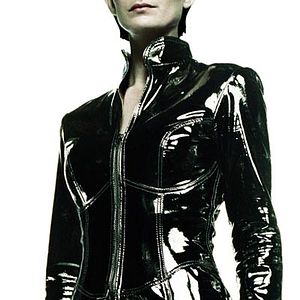 Fotoğraf Matrix Reloaded