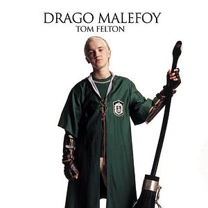 Fotoğraf Harry Potter ve Sırlar Odası