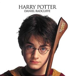 Fotoğraf Harry Potter ve Sırlar Odası