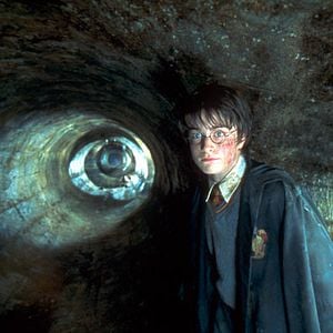 Fotoğraf Harry Potter ve Sırlar Odası