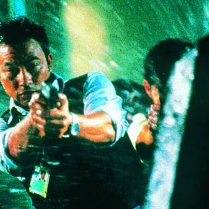 Fotoğraf Wai Ka-Fai