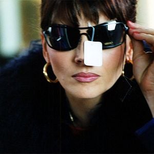 Fotoğraf İki Yabancı