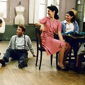 Fotoğraf Lubna Azabal