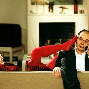 Fotoğraf Dominique Blanc