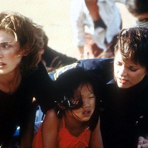 Fotoğraf Pascale Bussières