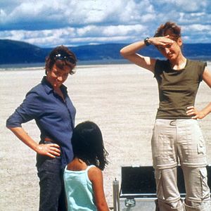 Fotoğraf Pascale Bussières