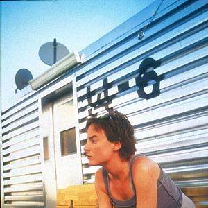 Fotoğraf Pascale Bussières