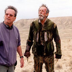 Fotoğraf Terry Gilliam