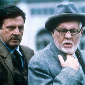 Fotoğraf Daniel Auteuil