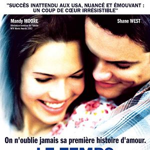 Fotoğraf A Walk to Remember