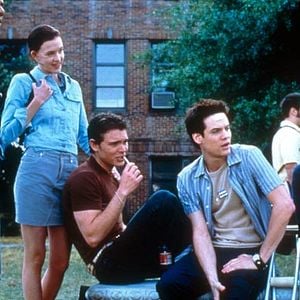 Fotoğraf A Walk to Remember