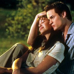 Fotoğraf A Walk to Remember