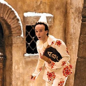 Fotoğraf Roberto Benigni