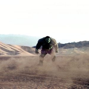 Fotoğraf Hulk