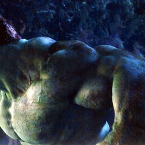 Fotoğraf Hulk