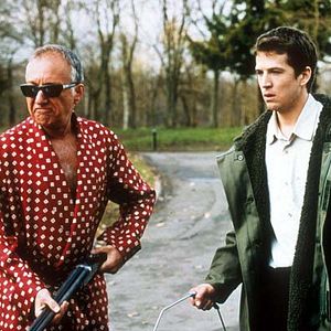 Fotoğraf Guillaume Canet