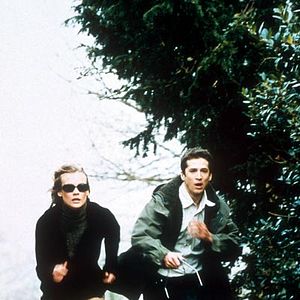 Fotoğraf Guillaume Canet