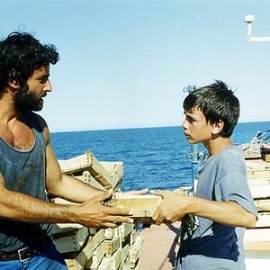 Fotoğraf Emanuele Crialese