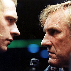 Fotoğraf Guillaume Depardieu