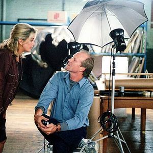 Fotoğraf Tonie Marshall