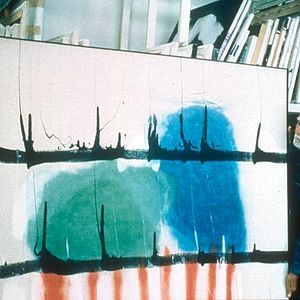 Fotoğraf Tonie Marshall