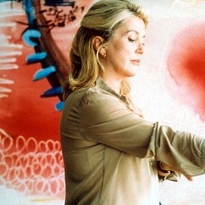 Fotoğraf Tonie Marshall