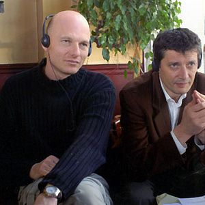 Fotoğraf Gérard Bitton