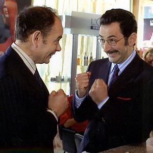 Fotoğraf François Morel