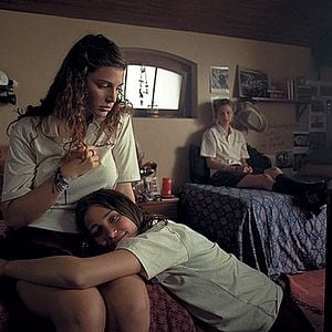 Fotoğraf Kayıp ve Çılgın