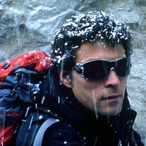 Fotoğraf Rufus Sewell