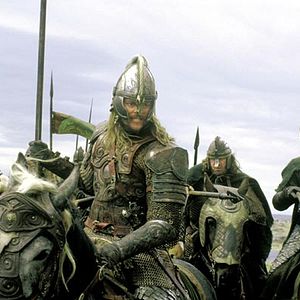 Fotoğraf Yüzüklerin Efendisi: İki Kule