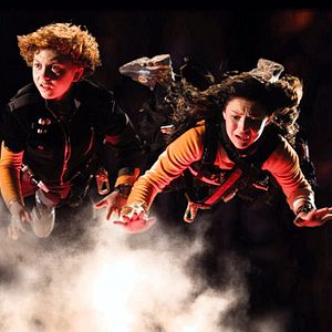 Fotoğraf Alexa PenaVega