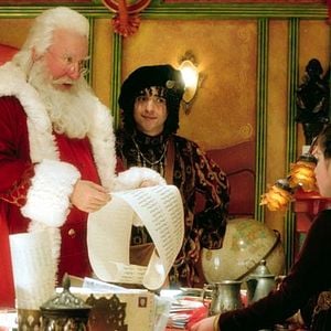 Fotoğraf Santa Clause 2