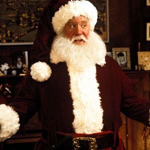 Fotoğraf Santa Clause 2
