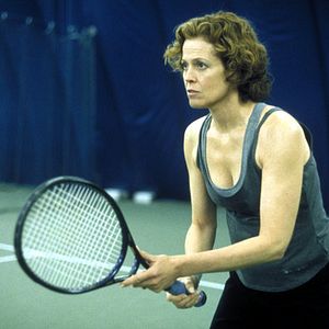 Fotoğraf Sigourney Weaver