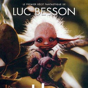 Fotoğraf Arthur ile Minimoylar