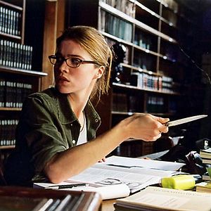 Fotoğraf Elsa Kikoïne