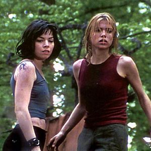 Fotoğraf Cylia Malki