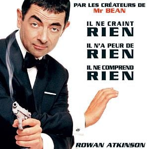 Fotoğraf Johnny English