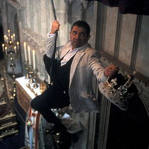 Fotoğraf Johnny English