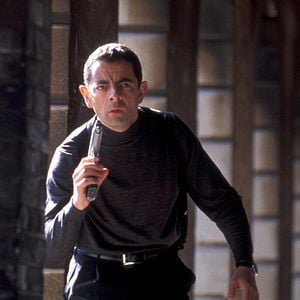 Fotoğraf Johnny English