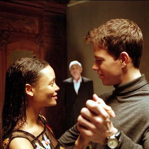 Fotoğraf Thandiwe Newton