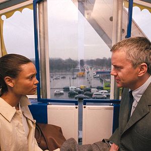 Fotoğraf Tim Robbins